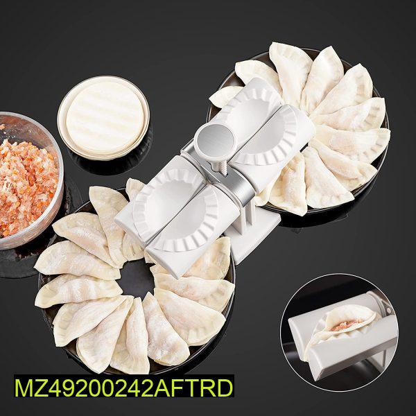 Double Head Design Automatic Dumpling Machine Mold