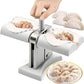 Double Head Design Automatic Dumpling Machine Mold