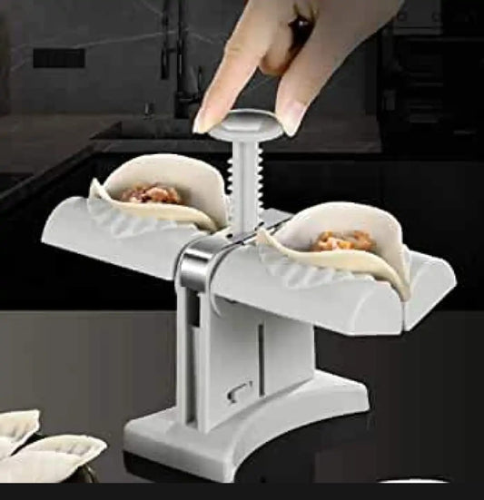 Double Head Design Automatic Dumpling Machine Mold