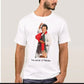 Customize T-Shirt Print | Print Your Design