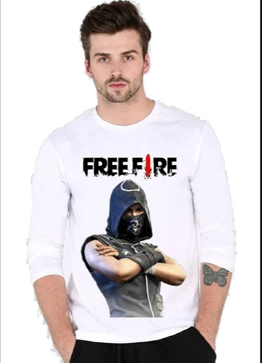 Customize T-Shirt Print | Print Your Design