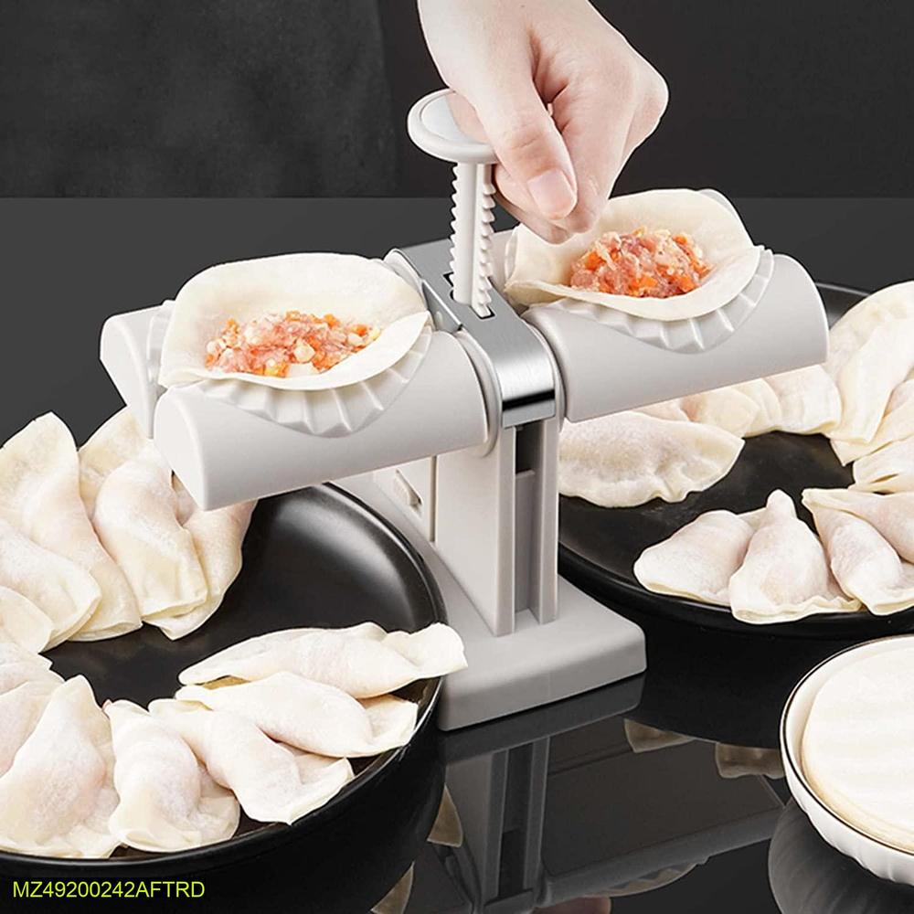 Double Head Design Automatic Dumpling Machine Mold