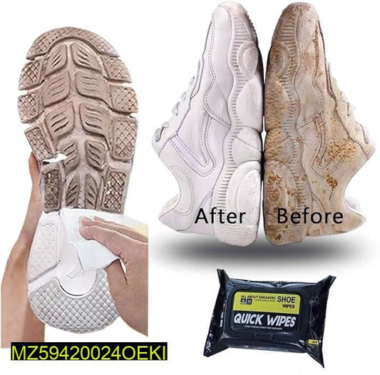 Shoe Or leather shinner